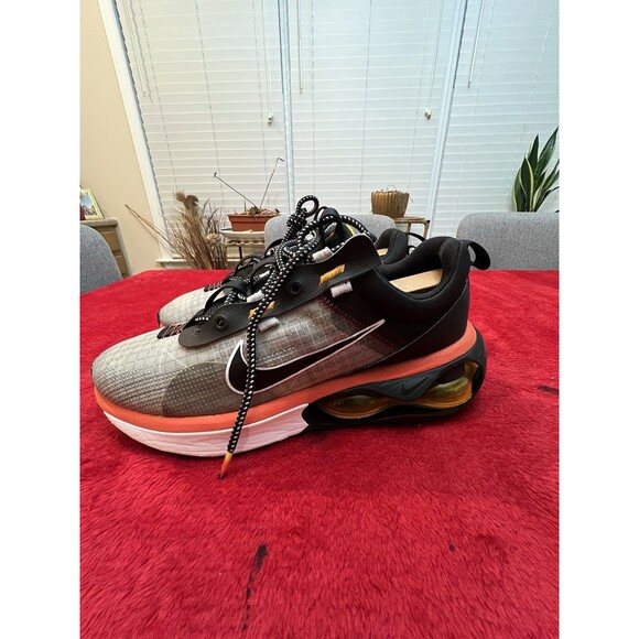 Men's Nike Air Max 2021 Training Shoes Size 11 - Picture 1 of 11